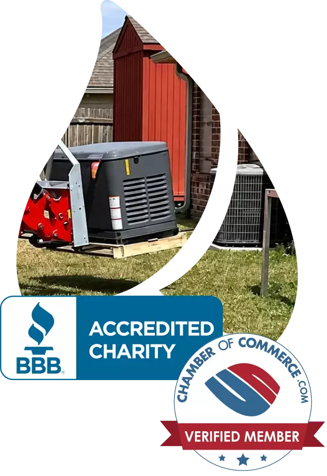 HVAC Contractor Serving Lockport