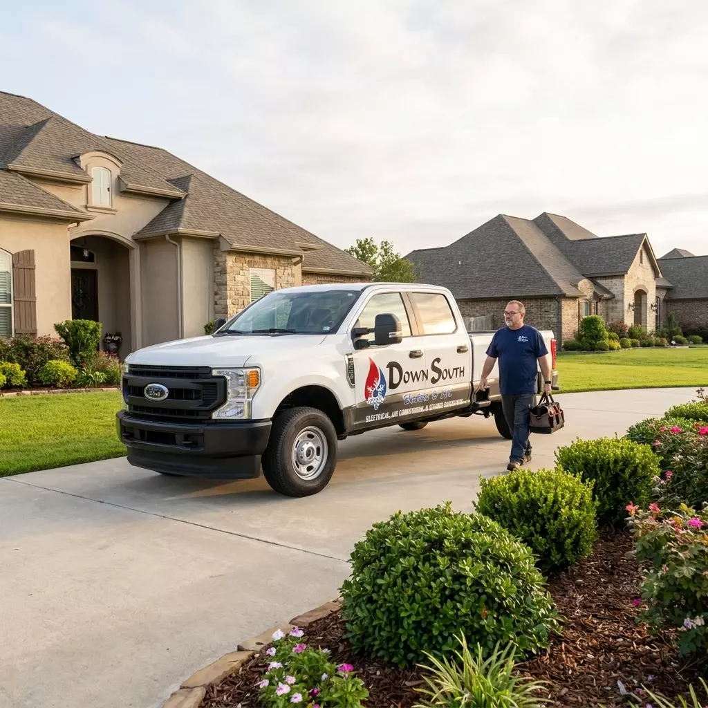 Heater Installation for Lockport Homeowners